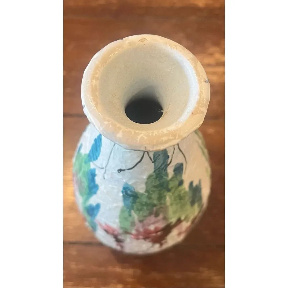 Vintage Coronetti Cunard Vase
